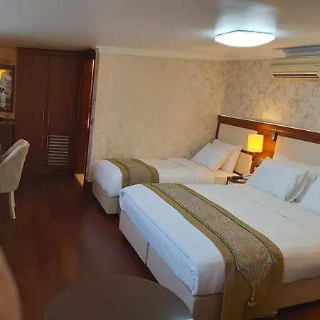Dareyn Hotel-2