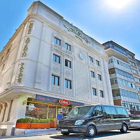 Hotel Emirhan Palace-3