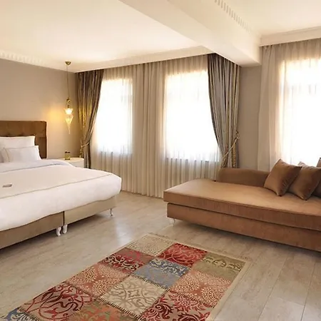 Nea Suites Old City-2