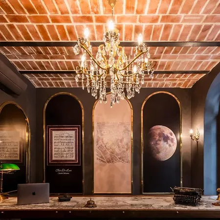 PeraNox Boutique Hotel-3