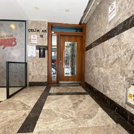 Demir Suite-2