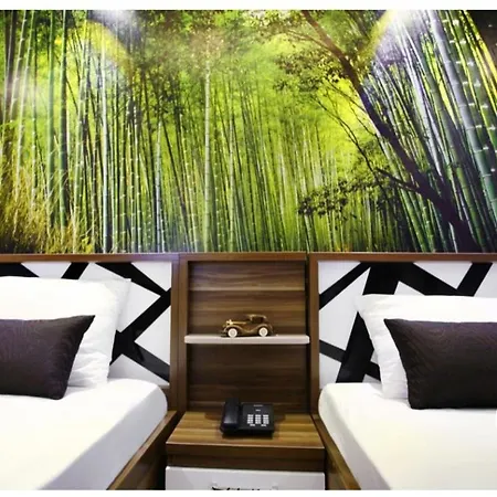 Balance Hotel Taksim-3