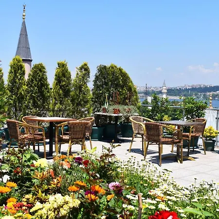 Hotel Garden Terrace-2