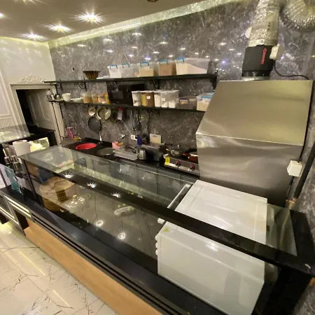Siesta Premium Hotel-3