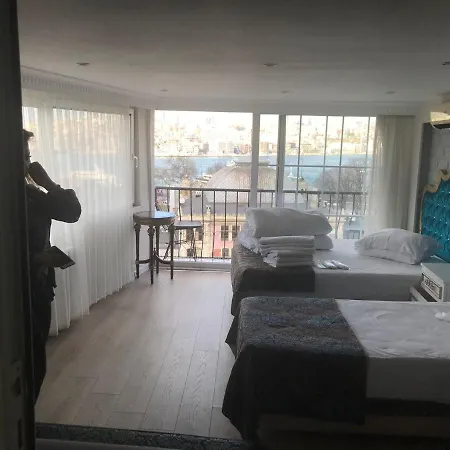 Grand Esen Boutique Hotel-2