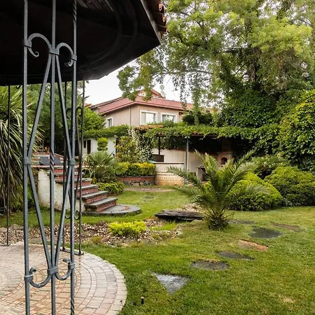 Villa Bosphorus-3