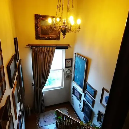 Historic Flower Mansion-3