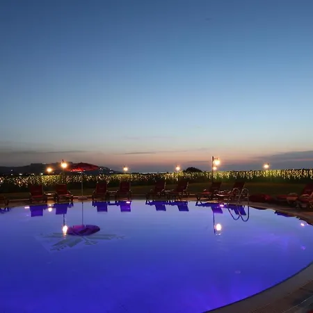 Tarihi Kumbaba Otel-2