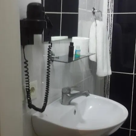 Hotel Bachos Sultanahmet-3