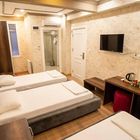 Dymar Hotel-2