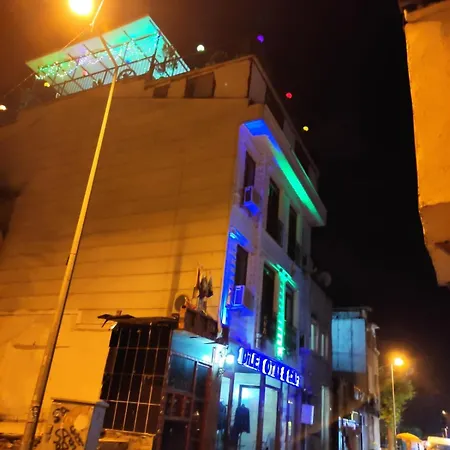 Dilek Hotel & Cafe-2