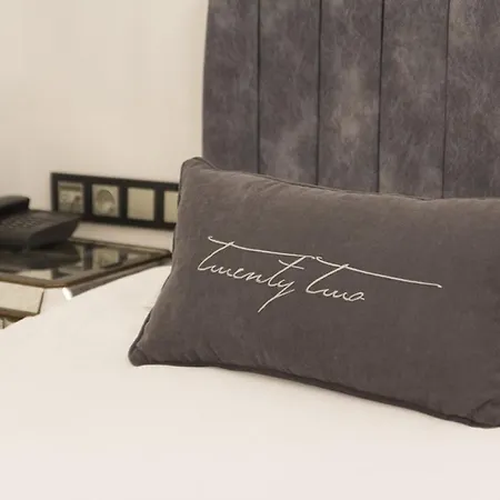 The 22 Hotel-3