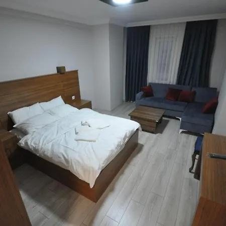 Duru Suit Otel-2