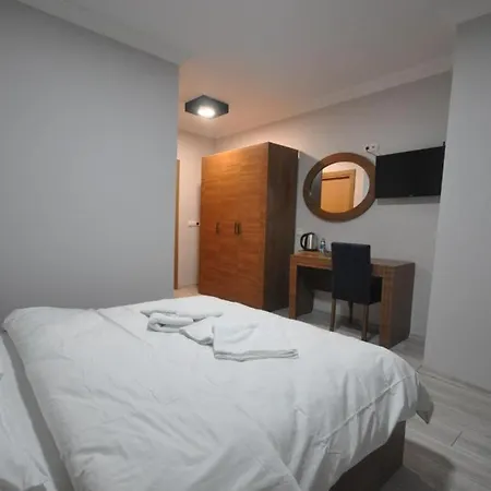 Duru Suit Otel-3