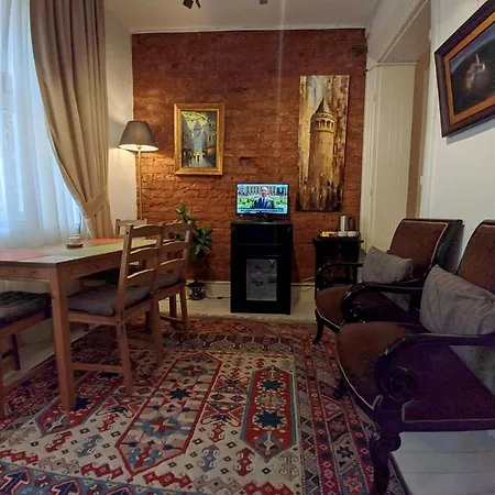 Galata Suite-3