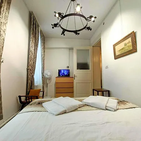 Galata Suite-2