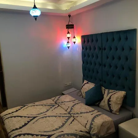 Keremhan Suites-3