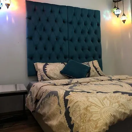Keremhan Suites-2