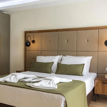 Aytur Suites Babil-3
