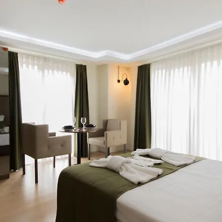 Aytur Suites Babil-2