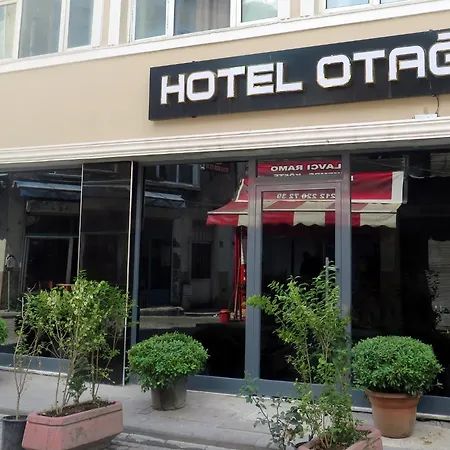 Hotel Otag-3