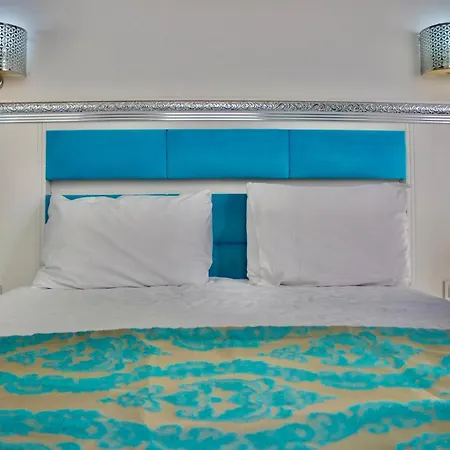 Malabadi Suites - Istanbul Old City-3