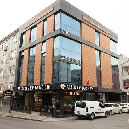 Garden Hill Hotel-3