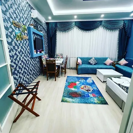 Donat Suites Apartment-3