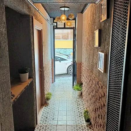 Basilica Guest House-3