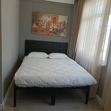 Basilica Guest House-2
