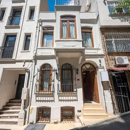 Taksim Suite-2