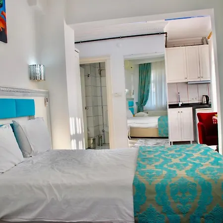 Malabadi Suites - Istanbul Old City-2