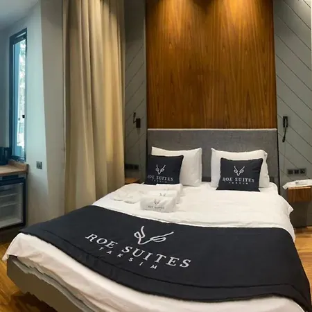 The Taksim Roe Point-2