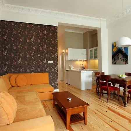 Cute House Galata-2