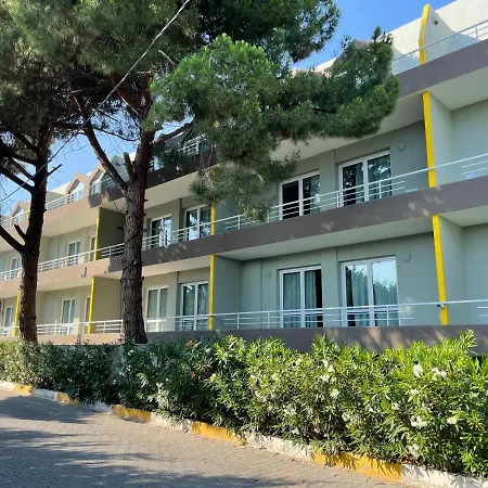 Talen Otel-2