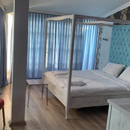 Golden Hill Otel-3
