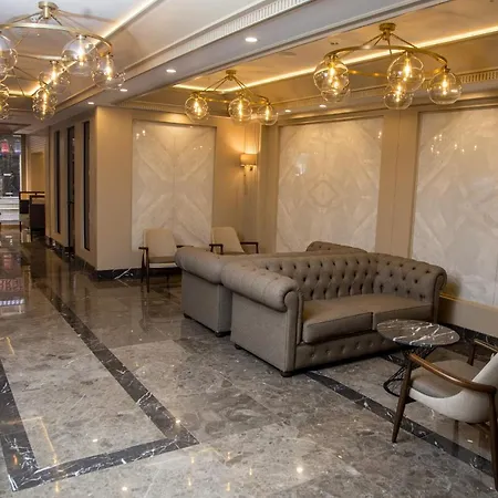 The Charm Hotel - Old City-3