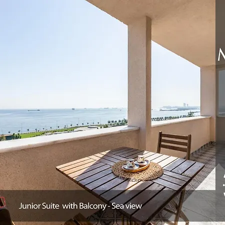 Menar Hotel&Suites -Old City Sultanahmet-3