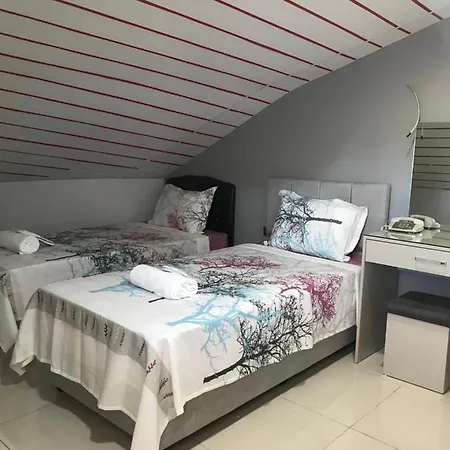 Liman Otel-2