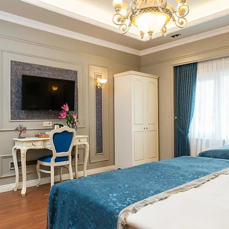 Begonville Mansion Oldcity-3