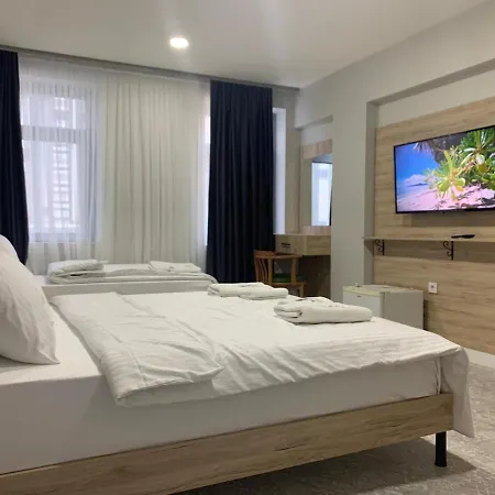 Taksim Galatist Hotel-3