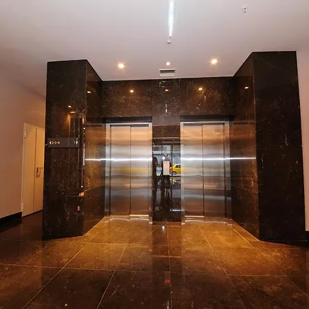 Hotel Bomonti-3