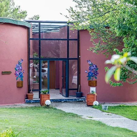 Trikos Boutique Hotel-3