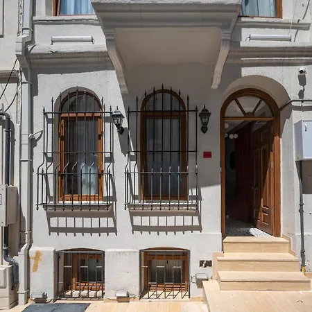 Taksim Suite-3