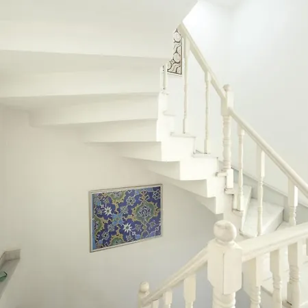 Pi Art Butik Otel-2