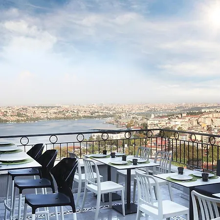 Big Urban Stay Hotel-3