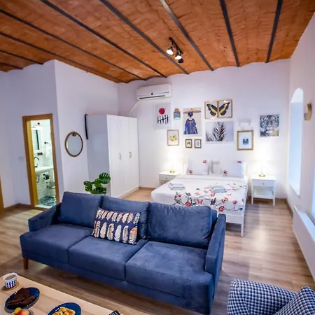 Flats Company Ajda Apartment-3