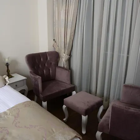World Heritage Hotel Istanbul-3