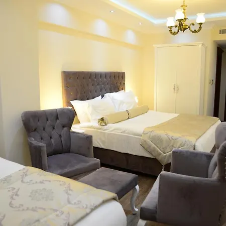 World Heritage Hotel Istanbul-2