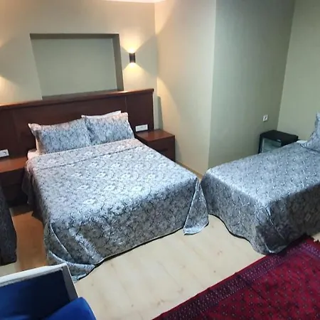 Sehir Apart Hotel-3